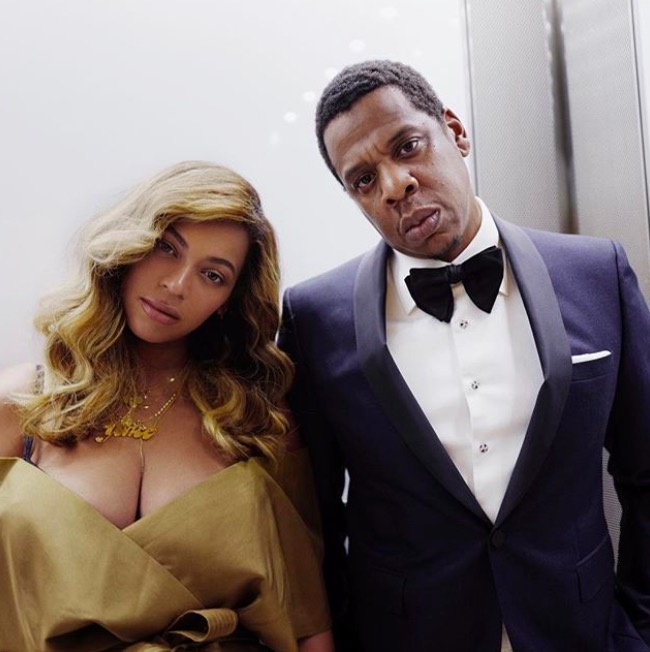 Beyonce i Jay-Z rozdają dożywotnie wejściówki na koncerty fanom, którzy przejdą na weganizm