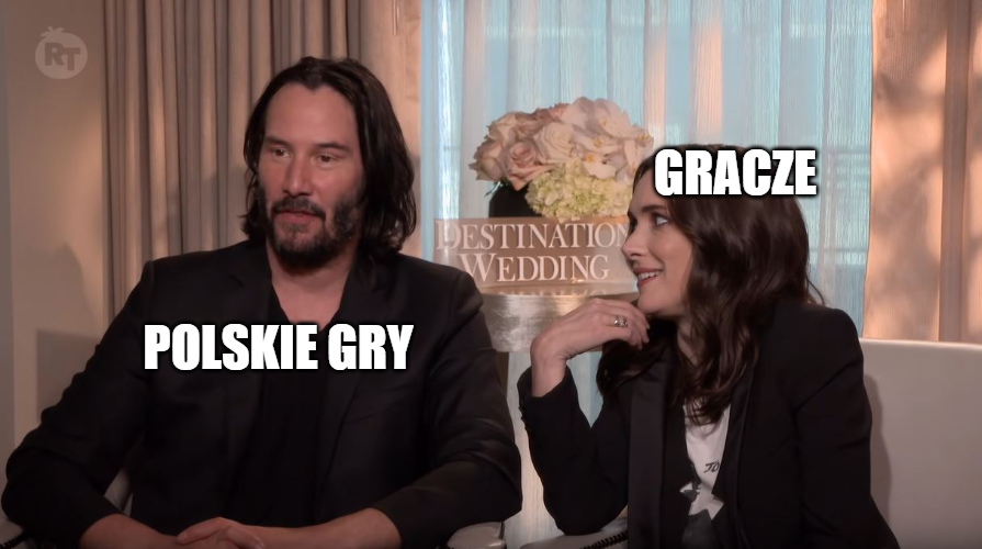 Efekt "Cyberpunka 2077": polskie gry zdominowały listy bestsellerów