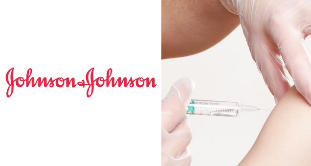 Johnson & Johnson chce wyprodukować miliard szczepionek na koronawirusa