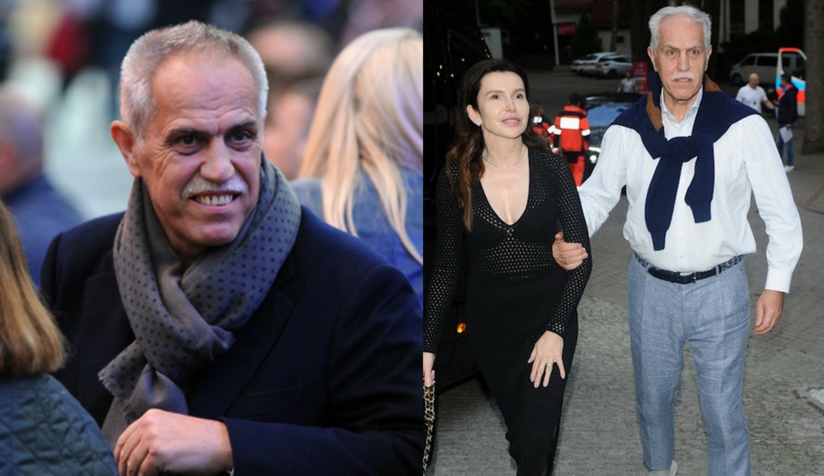 Trwa kryzys rodu Solorzów, tata unika zarówno spotkań z dziećmi jak i w sądzie