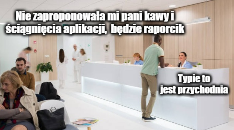 NFZ chce skrócić kolejki do lekarzy, wyśle do przychodni tajemniczych klientów