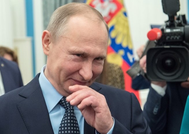 Rosja: zmiany w konstytucji, dzięki czemu wiadomo kto będzie mógł zostać wiadomo kim