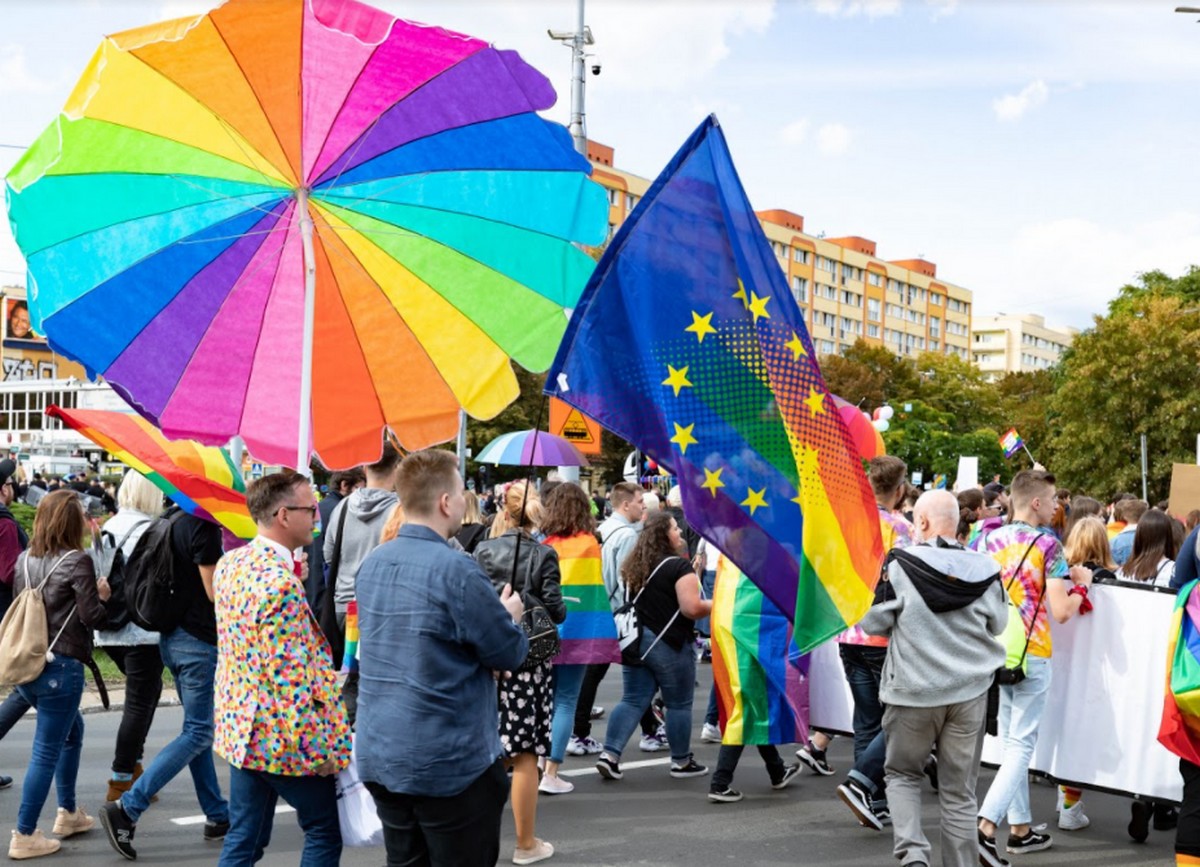 Transpłciowi i niebinarni studenci UJ zadecydują, jakie imię zobaczą wykładowcy 