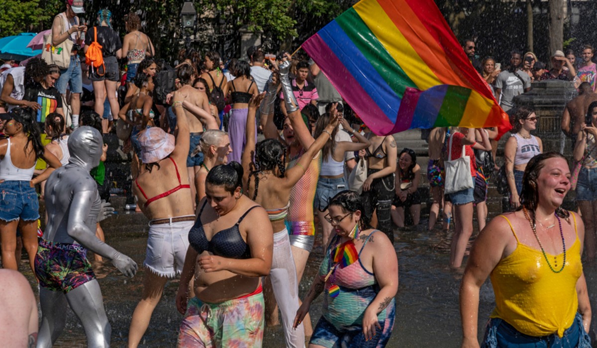 USA: sędzia Sądu Najwyższego uważa, że po zaoraniu prawa aborcyjnego przyjdzie czas na wycofanie małżeństw jednopłciowych