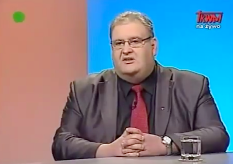 Prokurator krajowy: dzieci brzydko mówiły o Lechu Kaczyńskim, więc wyrzuciłem je z tramwaju