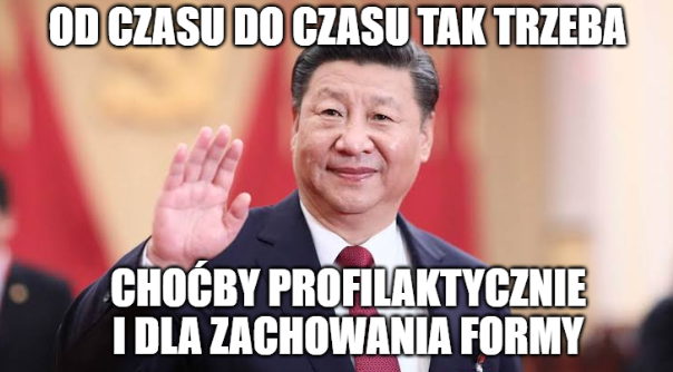 Chiny: dziennikarka Bloomberga zatrzymana pod zarzutem naruszenia prawa o bezpieczeństwie narodowym