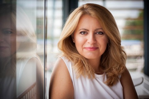Słowacja: I turę wyborów wygrała Zuzana Čaputová, zwolenniczka adopcji dzieci przez pary LGBT