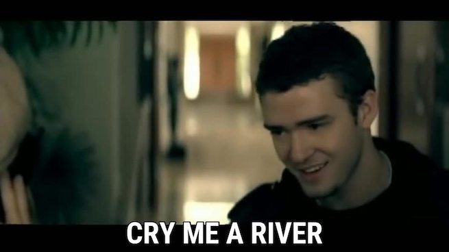 Justin Timberlake: opieka nad dzieckiem 24h na dobę "jest nieludzka"