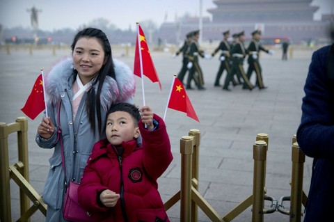 Chińskie władze ukarały w 2018 roku 20 mln obywateli zakazami podróży w kraju i za granicę