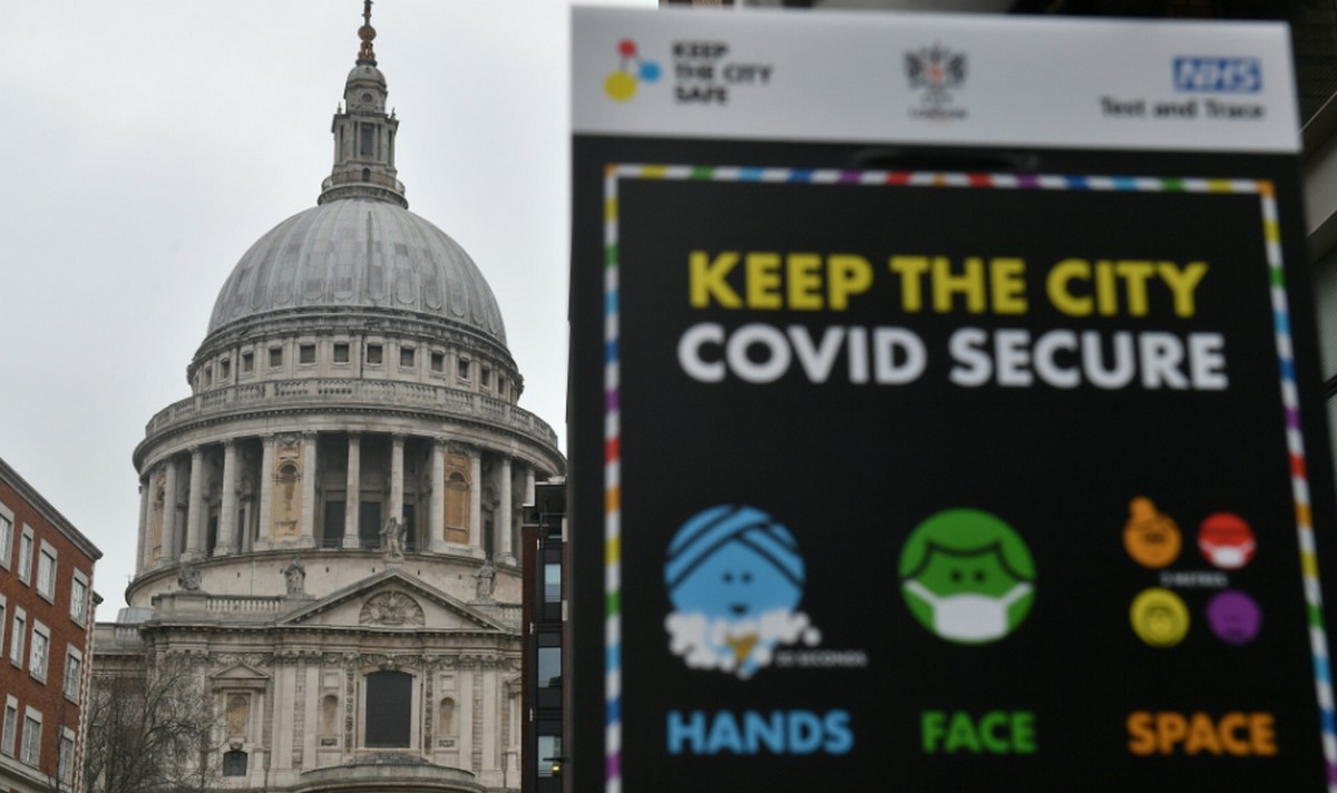 UK: szpitale w Londynie przeciążone, burmistrz alarmuje o powadze sytuacji