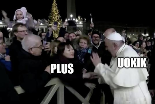 Plus dostał 20 mln kary za to, że nie zwraca niewykorzystanych środków