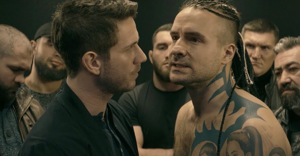 Vega pokazał zwiastun filmu o aferze podkarpackiej i jest taki, jak się domyślasz