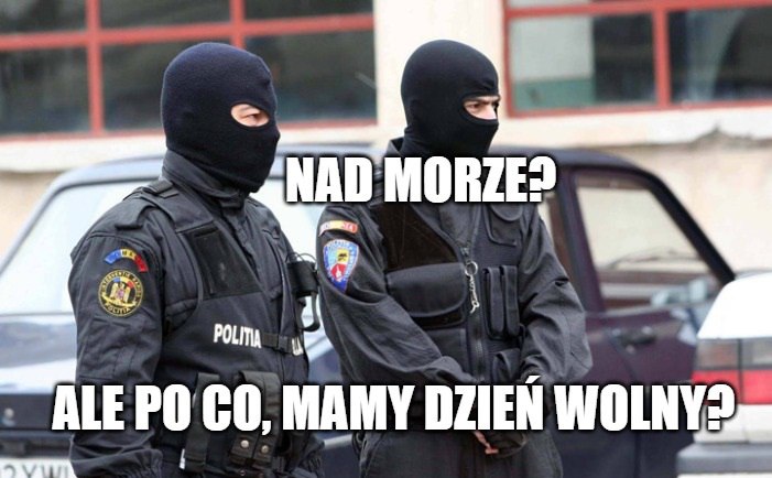 Rumunia: morze wyrzuciło na brzeg 130 kg kokainy, policja ostrzega przed spożyciem