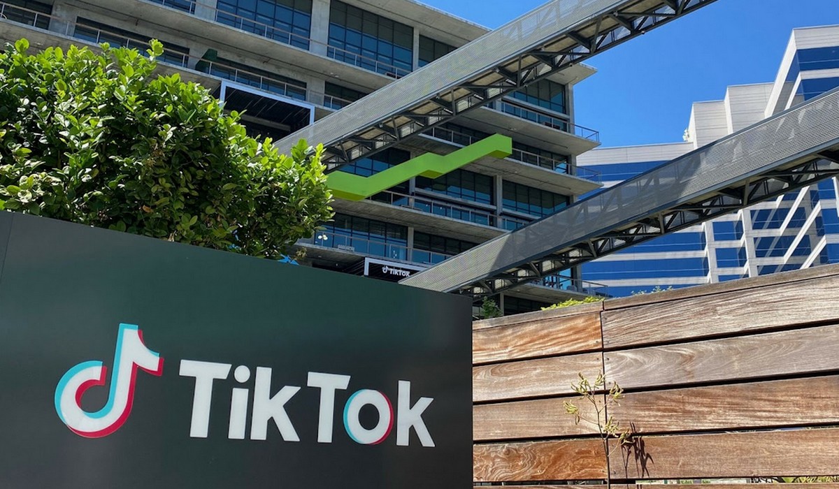 Rząd Finlandii zaskoczony, TikTok buduje centrum danych w ich kraju