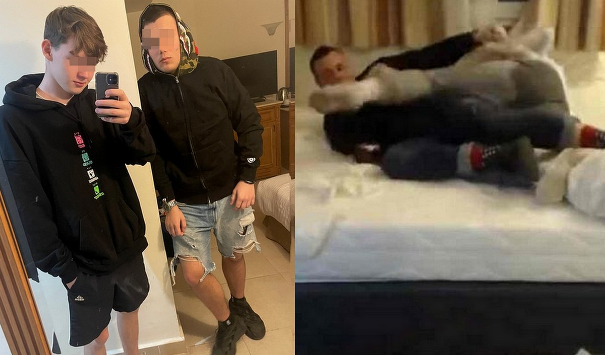 Katowice: prokuratura wzięła się za śledztwo w sprawie streamerów, którzy po skandalu uciekli z Polski