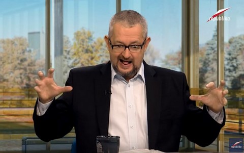 Ziemkiewicz: "Sąd w sprawie przeciwko Pudelkowi odwrócił wyrok I instancji. To zemsta kasty".