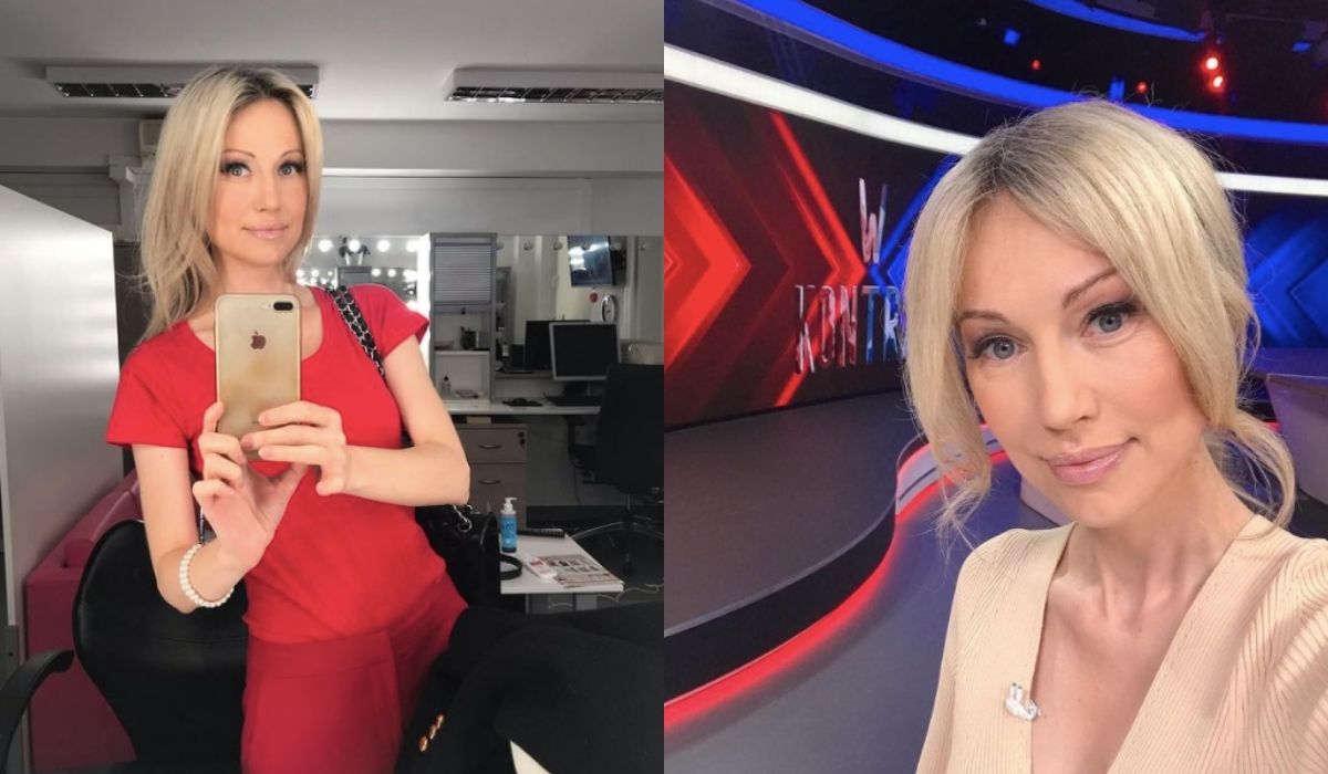 Magdalena Ogórek niechcący dostała zniżkę jako lesbijka i od tej pory bojkotuje Amsterdam