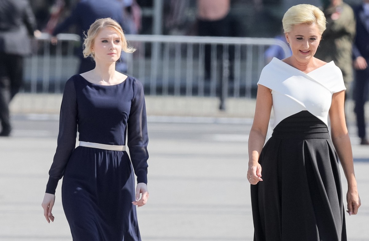 Rzecznik prezydenta tłumaczy powołanie Kingi Dudy na doradcę: to wyraz transparentności