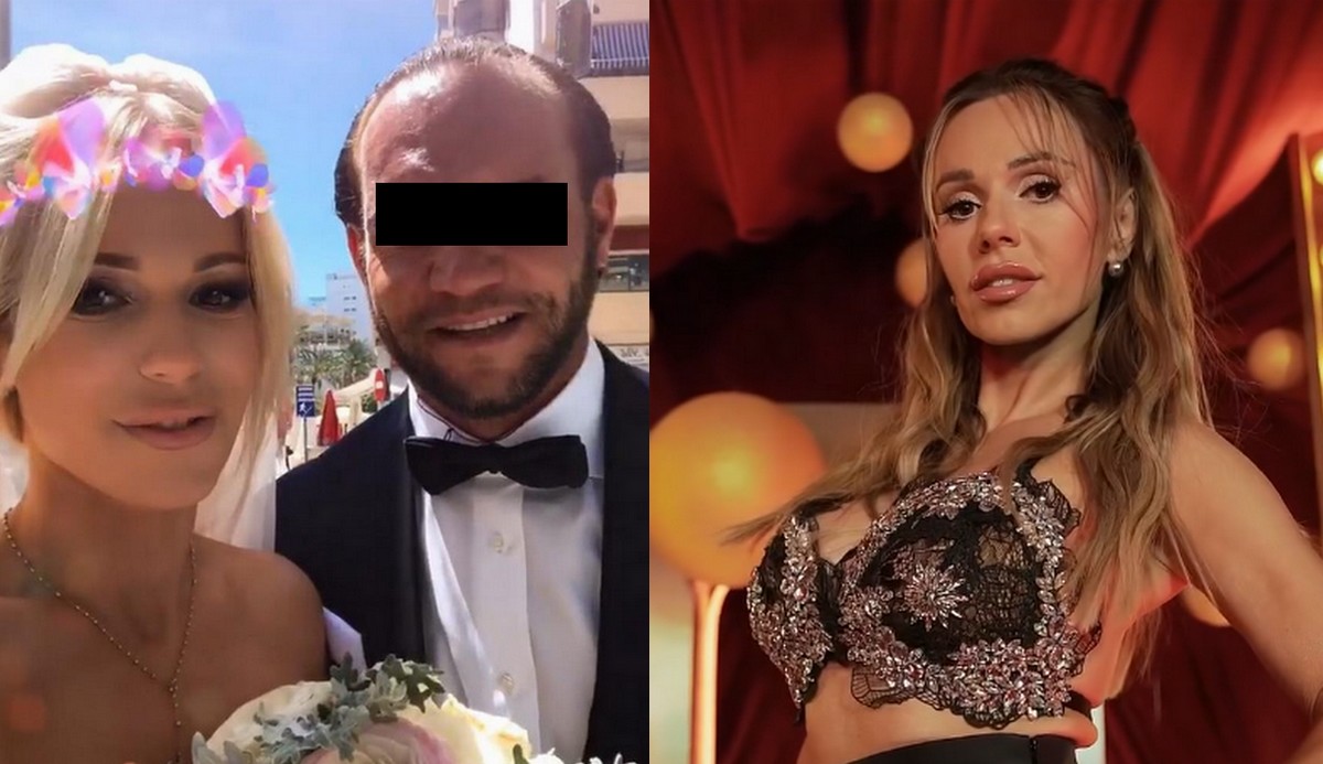 Do sądu wpłynął akt oskarżenia przeciwko Dodzie, celebrytka cieszy się, bo w końcu będzie mogła się wygadać