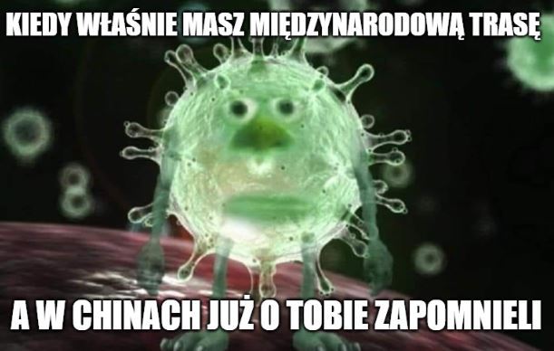 WHO apeluje do Chin o odrobinę rozsądku i nieotwieranie "mokrego targu" w Wuhan