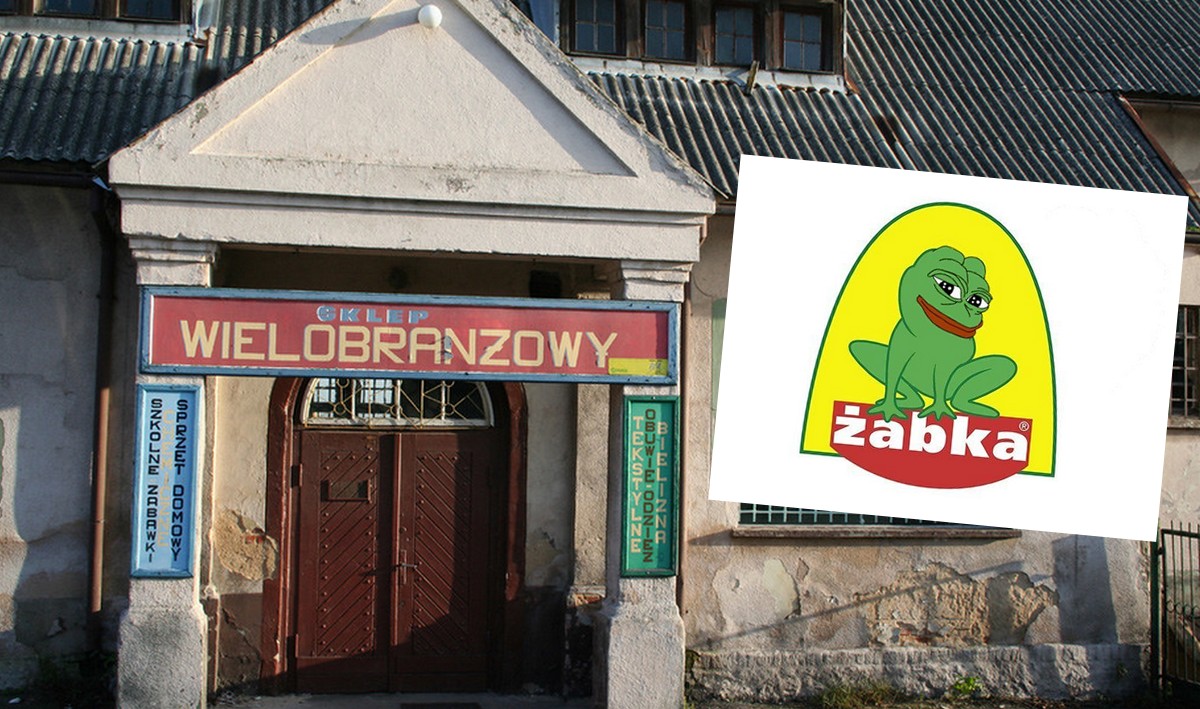 Dyskonty wytrzebiły małe polskie sklepy, w ciągu roku zamknęło się około 1600 obiektów