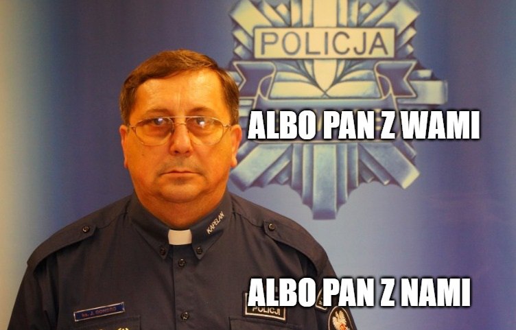 Prokuratura odmówiła mieszania się w sprawę chłopca, który wypluł hostię i był trzymany przez księży