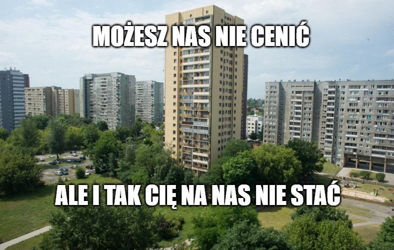 Warszawa: już co piąte mieszkanie na rynku wtórnym kosztuje ponad milion