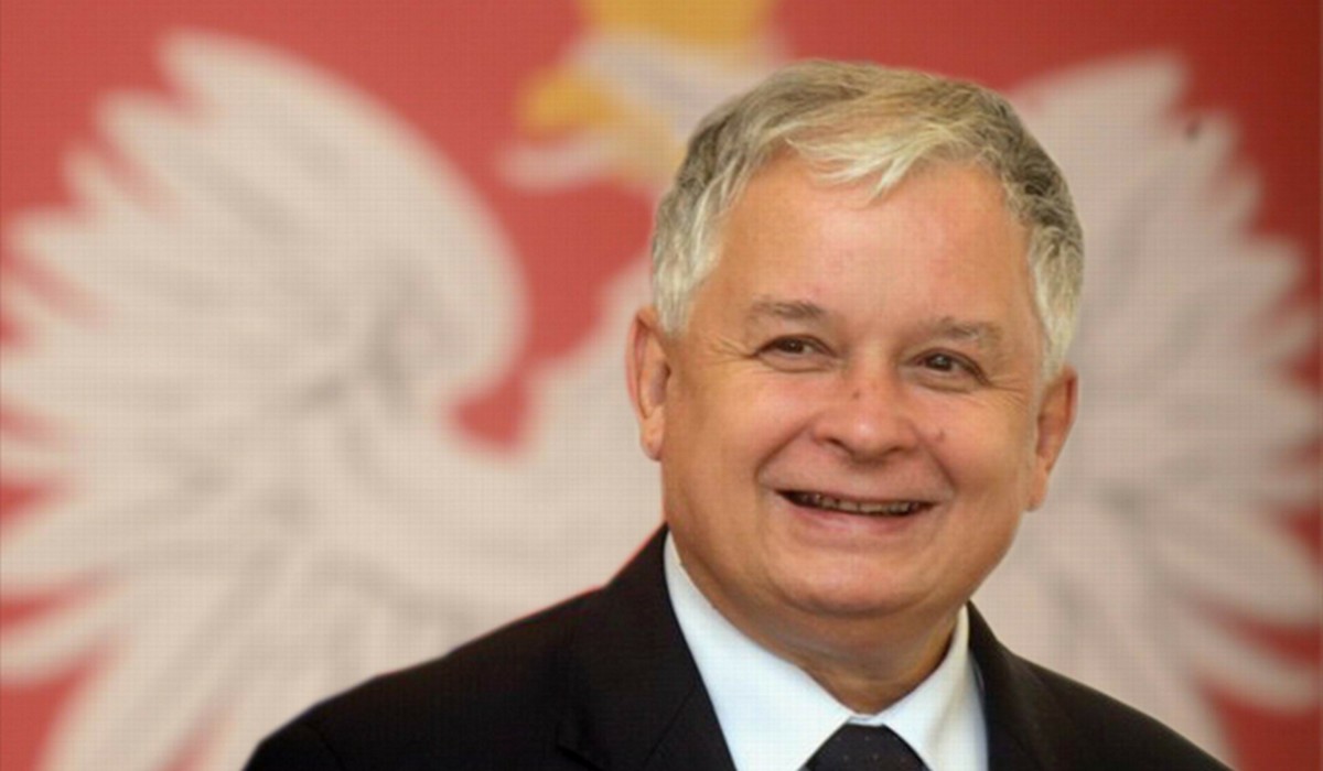 Ministerstwo dofinansowało film o Lechu Kaczyńskim, "polskim Prometeuszu"