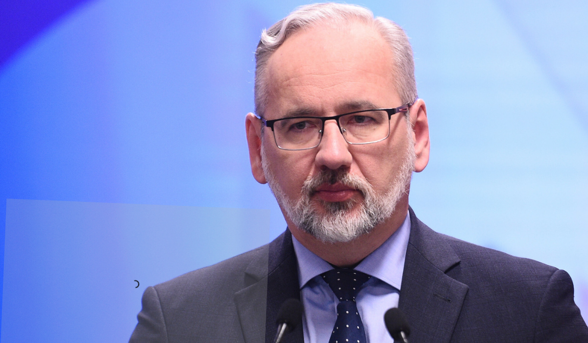 Sąd odrzucił apelację, minister Niedzielski prawomocnie skazany