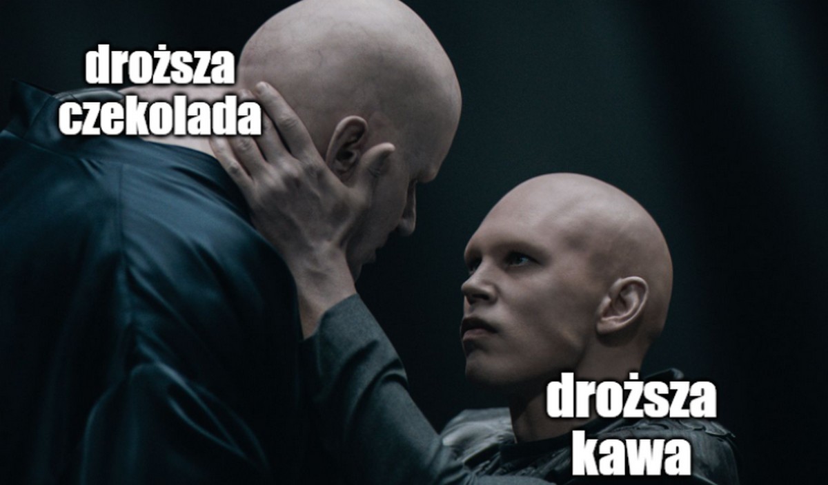 Kakao stało się najdroższe w historii, przez katastrofę klimatyczną będzie go coraz mniej