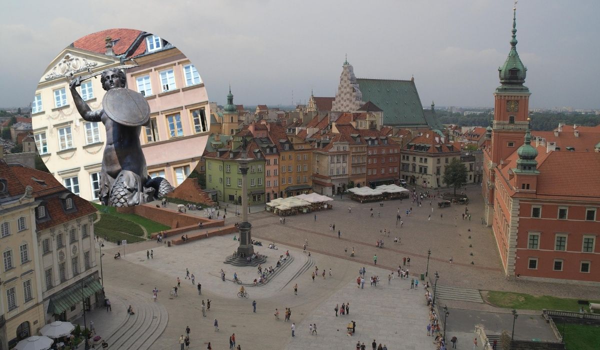 The Times uznało Warszawę za najlepsze miasto na weekendowy wypad