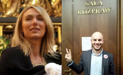 Śpiewak: córka Ćwiąkalskiego żąda dla mnie 3 miesięcy więzienia