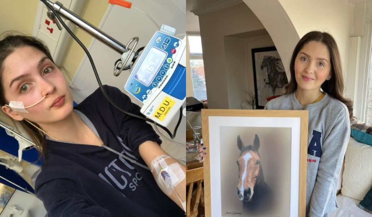 Kobieta pozwała lekarza za to, że nie powinna się nigdy urodzić i wygrała