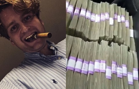 Współpracownik pe*ofila Jankowskiego został prezesem Polskiego Związku Curlingu