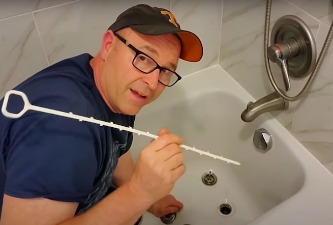 USA: wychował się bez ojca, założył kanał dla chłopców "Tato, jak mam..." z męskimi poradami