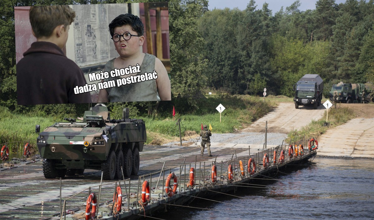 Członek RPP zaproponował, żeby może na jakiś czas ograniczyć m.in. 800+ i wprowadzić podatek wojenny