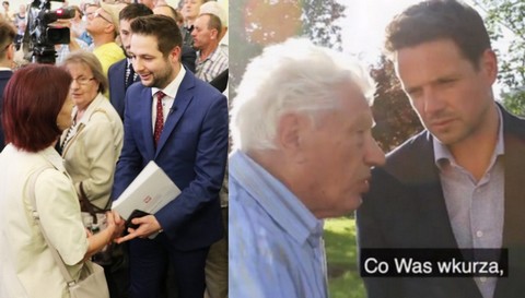 Jaki: "Potrzebujemy większych sal. Dziś nie wszyscy zmieścili się w auli”:fire: