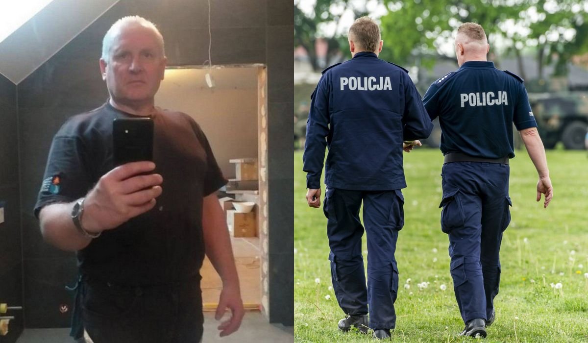 Fot.: policja.gov.pl / Fot.: East News