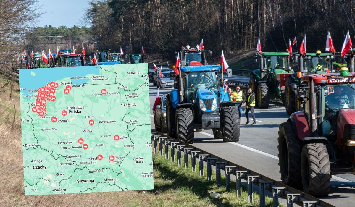 fot. East News / Google Maps