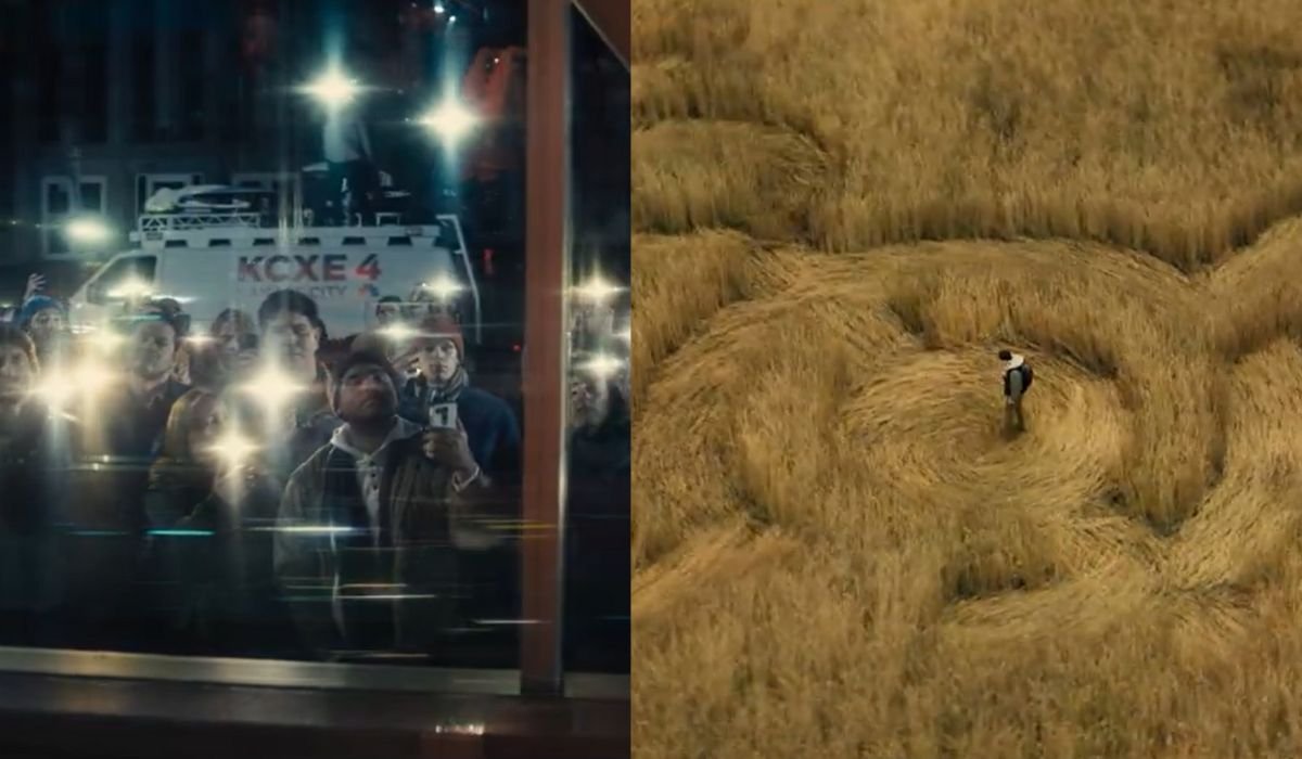 Fot.: @UniversalPics - X