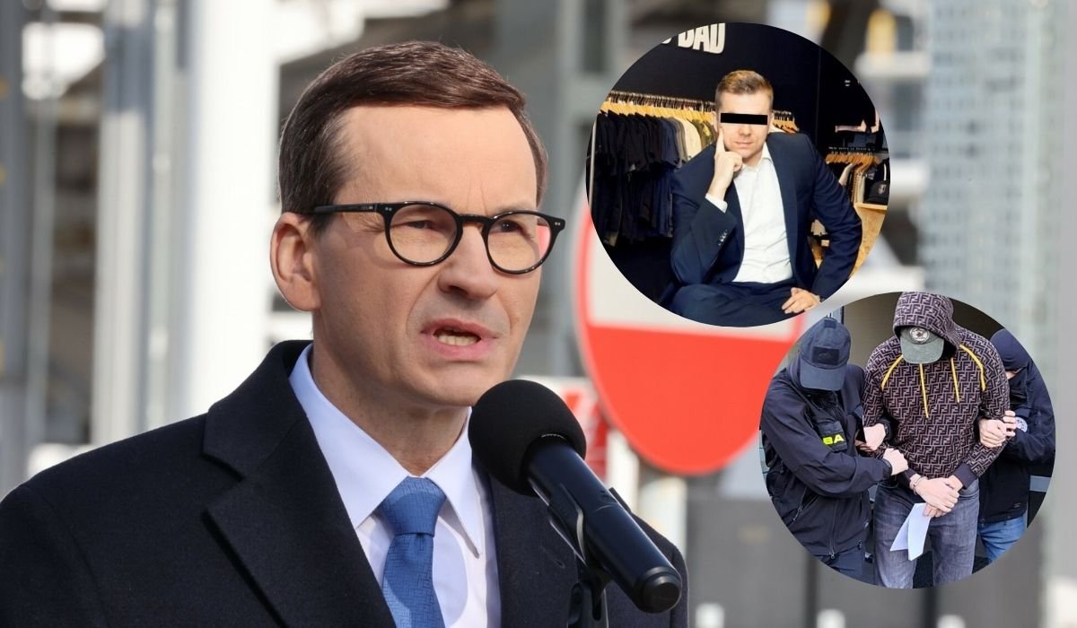 fot. East News / Facebook @Paweł Szopa