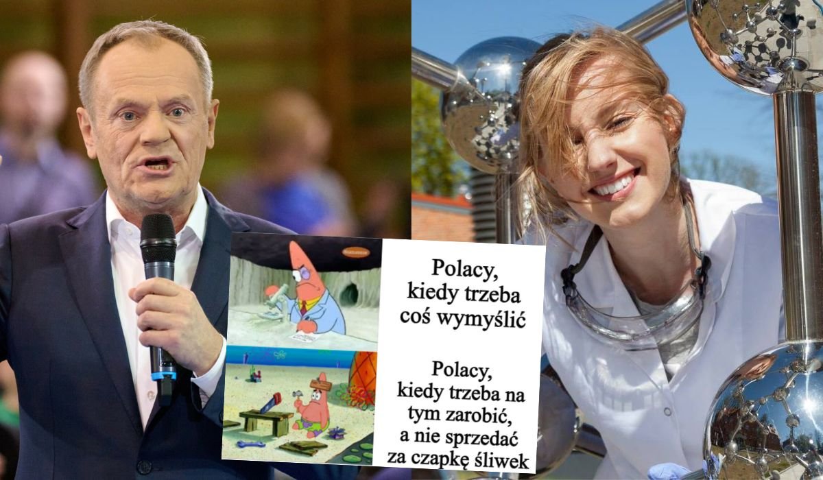 Fot.: East News / Fot.: Olga Malinkiewicz - Facebook