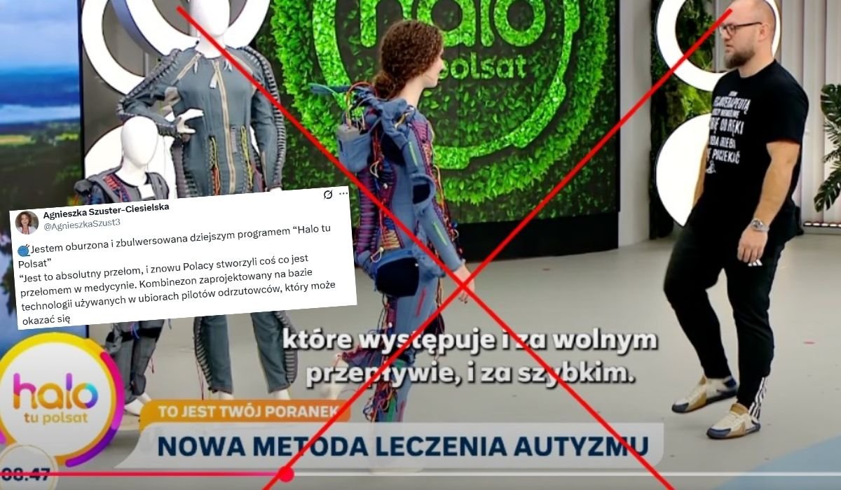 Fot. X @AgnieszkaSzust3