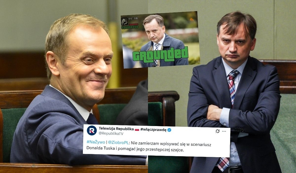 Fot. East News / X @RepublikaTV