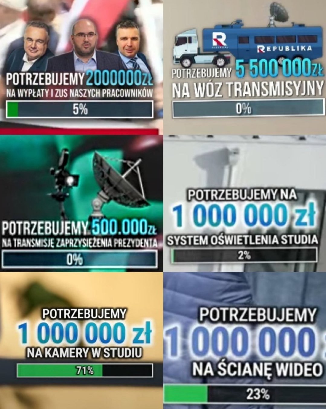 fot. TV Republika