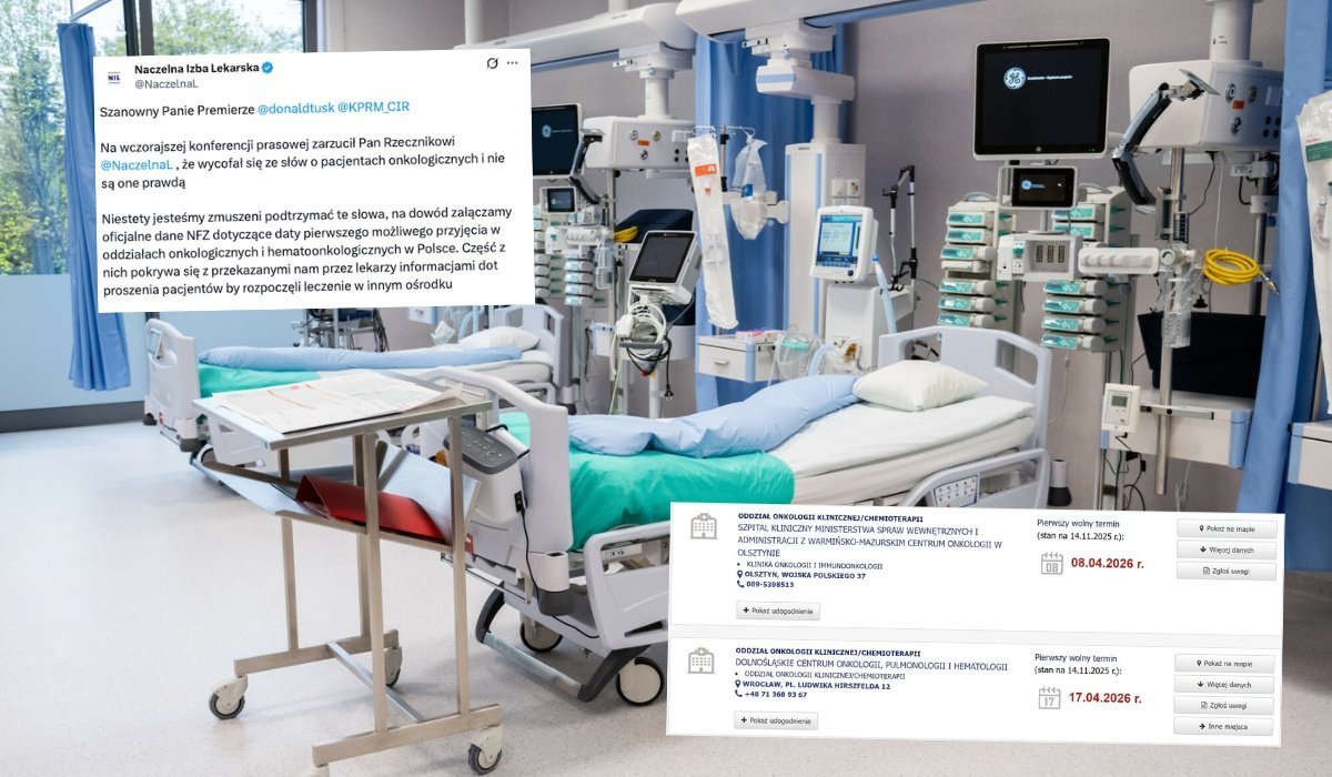 fot. East News / X NIL