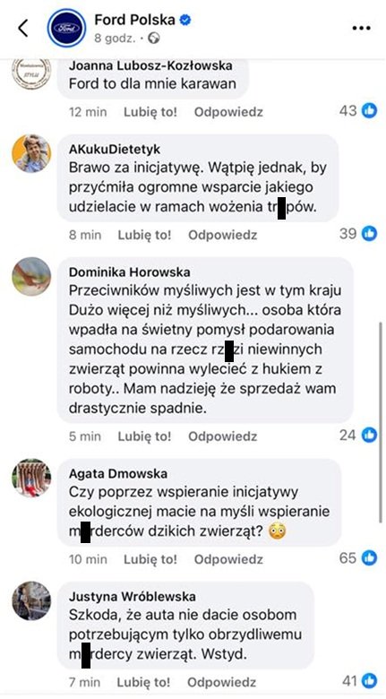 Fot.: Łukasz Litewka - Facebook