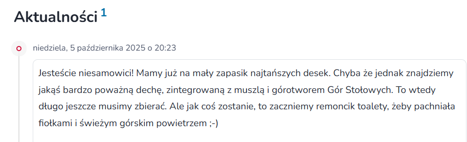 Fot. Zrzutka.pl