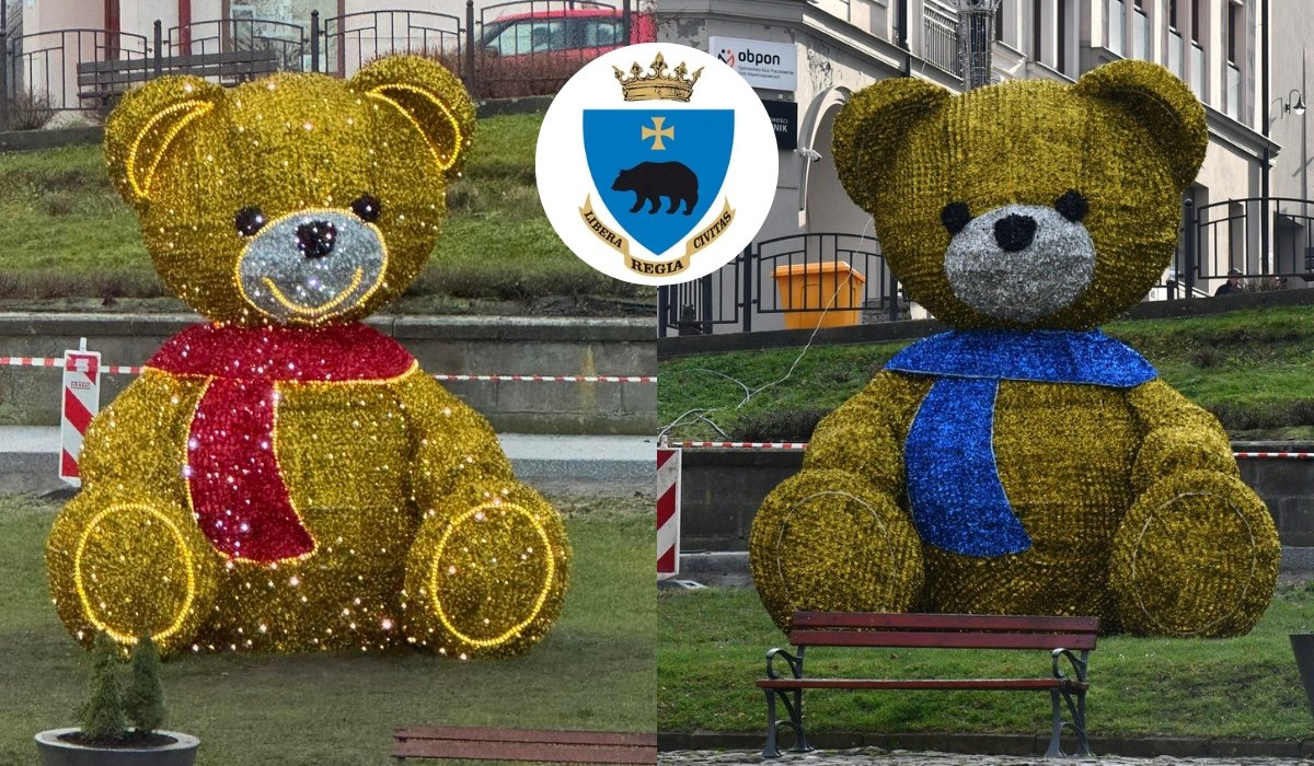 fot. Facebook @BakunWojciech / Facebook @miasto.przemysl