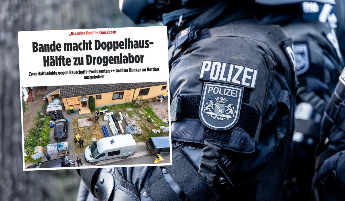 fot. Shutterstock / https://www.bild.de/